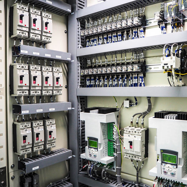 circuit panel
