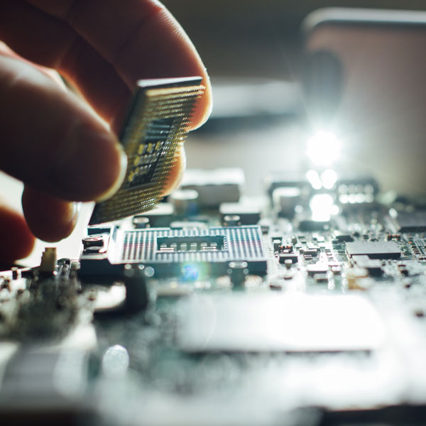 circuit board