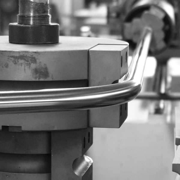 pipe bending