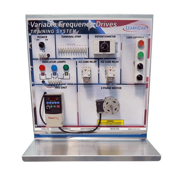 Variable Frequency Drives training
