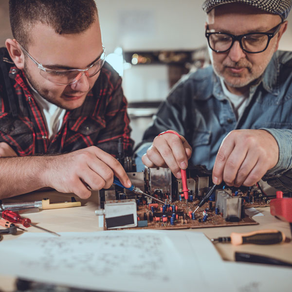 Electrician Courses in Portland, ME