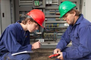 Self-Paced Electrician Training Program in Portland, ME